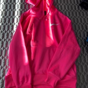 Womens Nike hoodie
